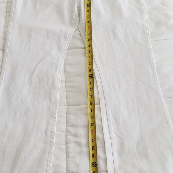 Butterfly Emb Pantsuit - Picture 4 of 5